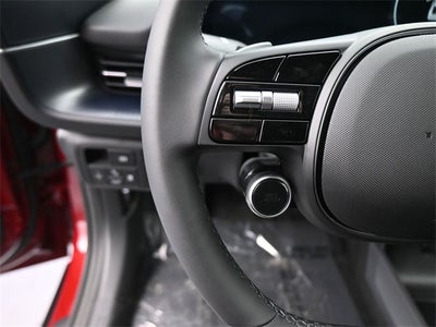 2025 Hyundai IONIQ 6 SE AWD