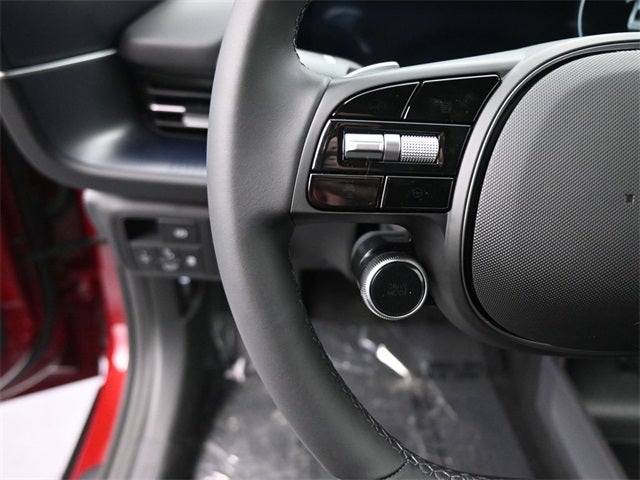 2025 Hyundai IONIQ 6 SE AWD