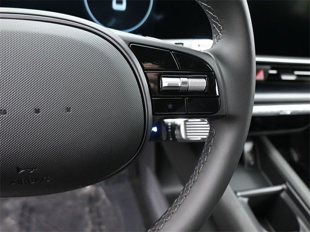 2025 Hyundai IONIQ 6 SE AWD