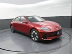 2025 Hyundai IONIQ 6 SE AWD