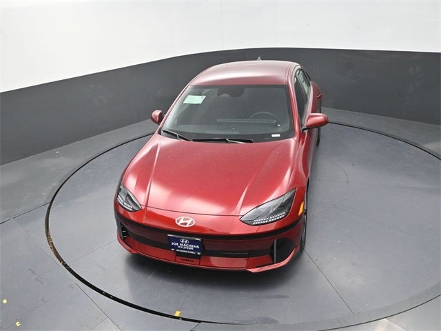 2025 Hyundai IONIQ 6 SE AWD