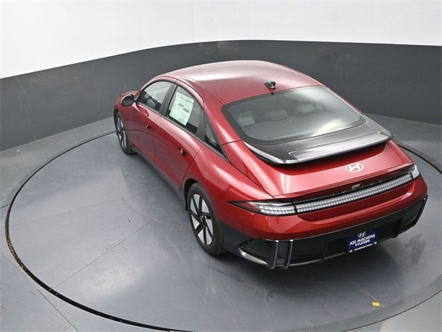 2025 Hyundai IONIQ 6 SE AWD