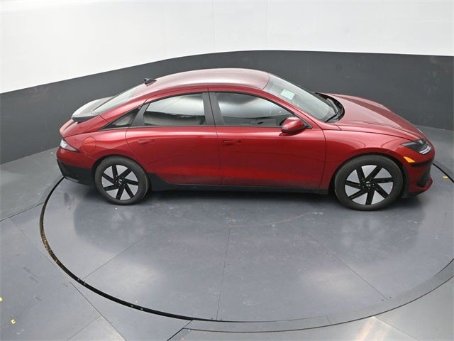2025 Hyundai IONIQ 6 SE AWD