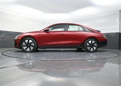 2025 Hyundai IONIQ 6 SE AWD
