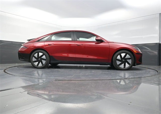 2025 Hyundai IONIQ 6 SE AWD