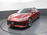2025 Hyundai IONIQ 6 SE AWD