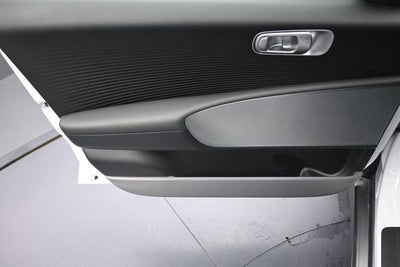 2025 Hyundai IONIQ 6 SEL AWD