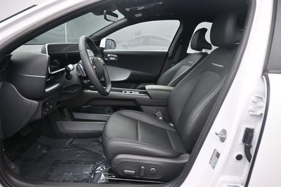2025 Hyundai IONIQ 6 SEL AWD