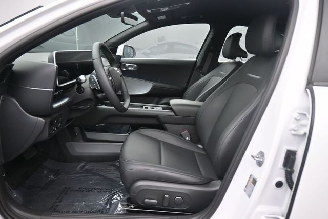 2025 Hyundai IONIQ 6 SEL AWD