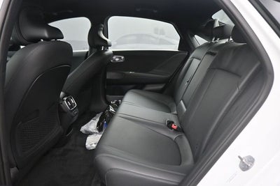 2025 Hyundai IONIQ 6 SEL AWD