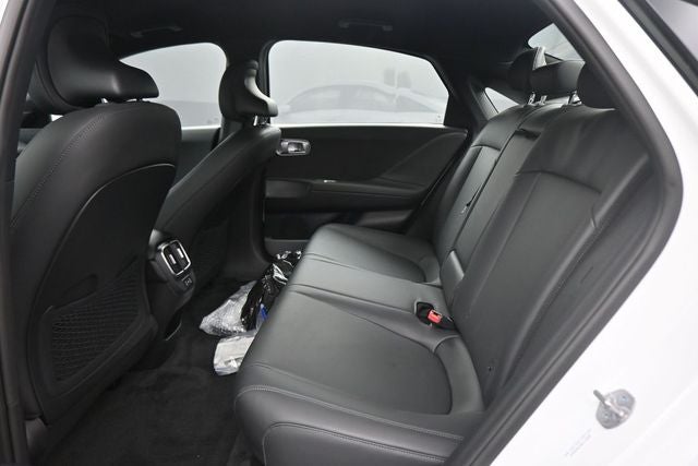 2025 Hyundai IONIQ 6 SEL AWD