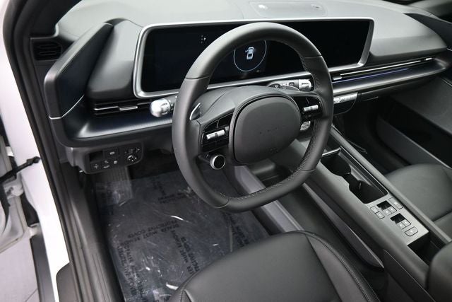2025 Hyundai IONIQ 6 SEL AWD