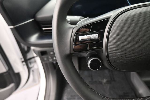 2025 Hyundai IONIQ 6 SEL AWD