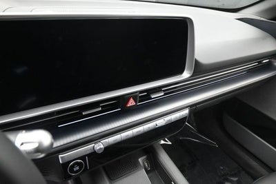 2025 Hyundai IONIQ 6 SEL AWD