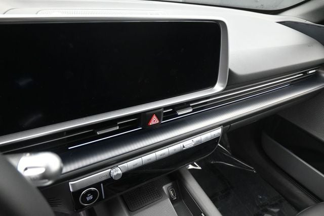 2025 Hyundai IONIQ 6 SEL AWD