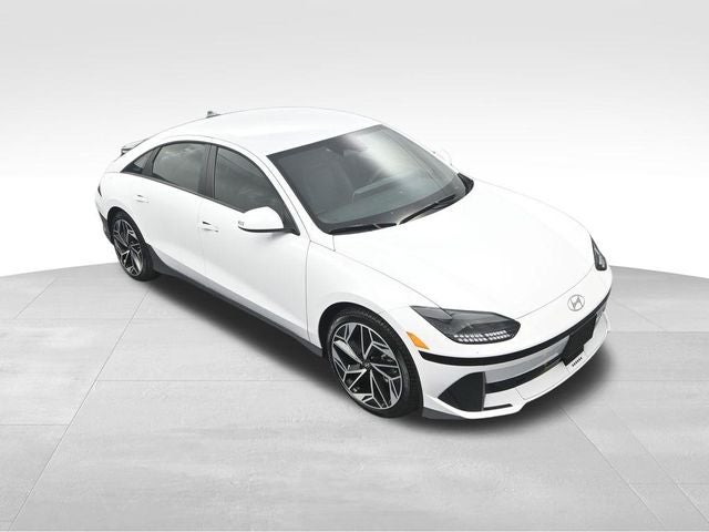 2025 Hyundai IONIQ 6 SEL AWD