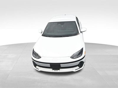 2025 Hyundai IONIQ 6 SEL AWD