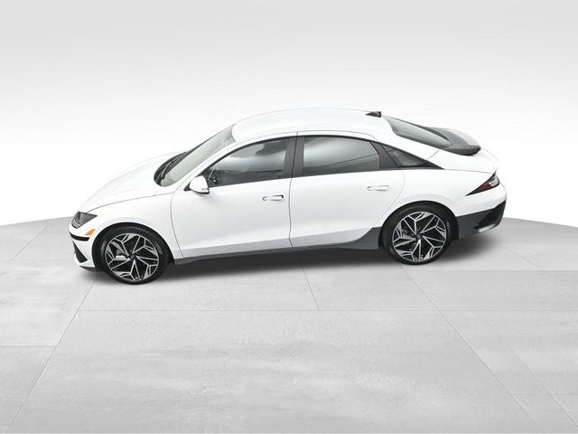 2025 Hyundai IONIQ 6 SEL AWD