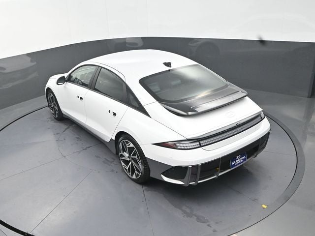 2025 Hyundai IONIQ 6 SEL AWD