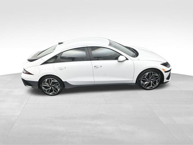 2025 Hyundai IONIQ 6 SEL AWD