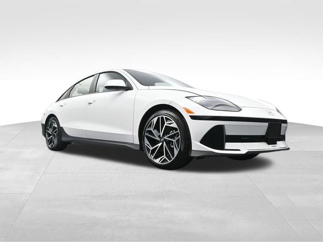 2025 Hyundai IONIQ 6 SEL AWD