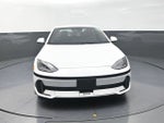 2025 Hyundai IONIQ 6 SEL AWD