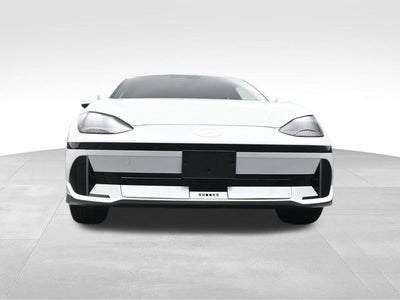 2025 Hyundai IONIQ 6 SEL AWD