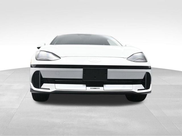 2025 Hyundai IONIQ 6 SEL AWD