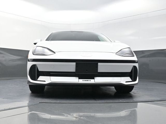 2025 Hyundai IONIQ 6 SEL AWD