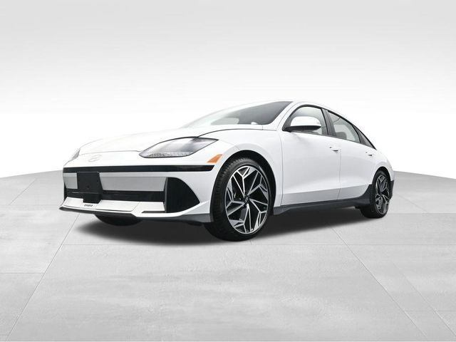 2025 Hyundai IONIQ 6 SEL AWD