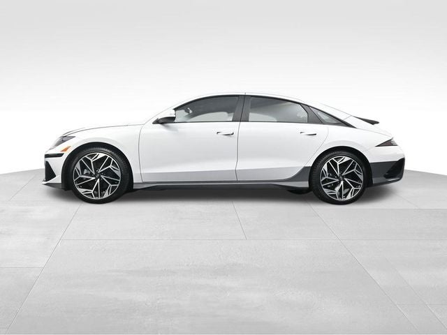 2025 Hyundai IONIQ 6 SEL AWD