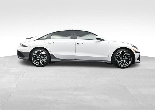 2025 Hyundai IONIQ 6 SEL AWD