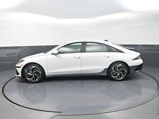 2025 Hyundai IONIQ 6 SEL AWD