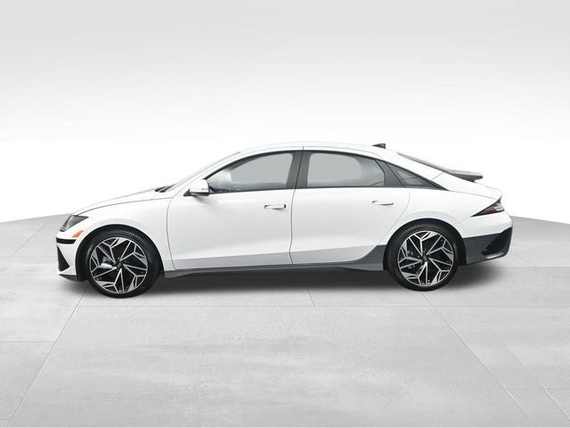2025 Hyundai IONIQ 6 SEL AWD