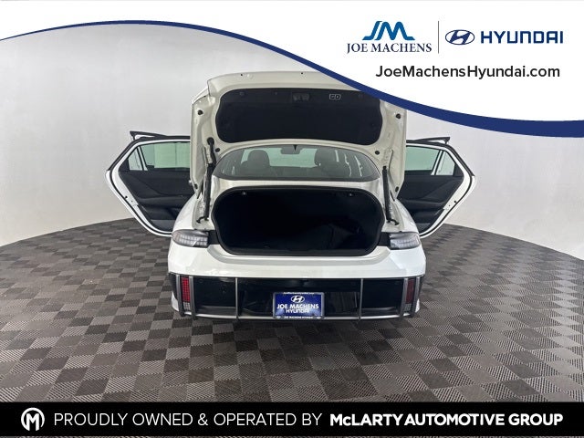 2024 Hyundai IONIQ 6 SEL AWD