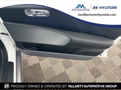 2024 Hyundai IONIQ 6 SEL AWD