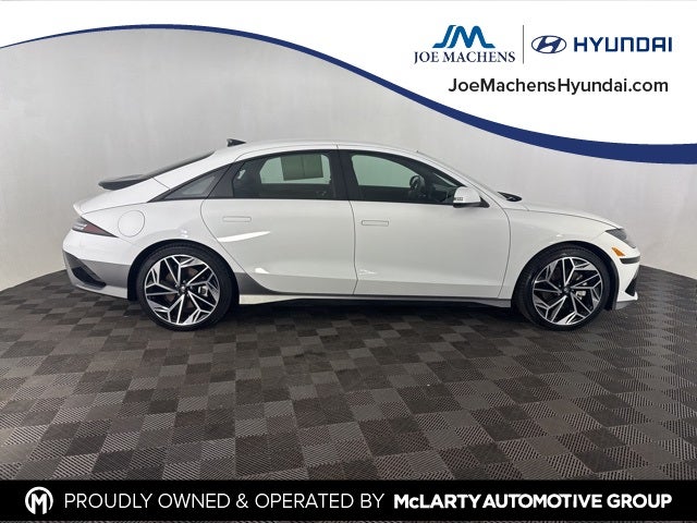 2024 Hyundai IONIQ 6 SEL AWD