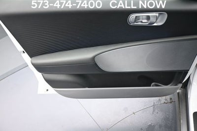 2025 Hyundai IONIQ 6 SEL AWD