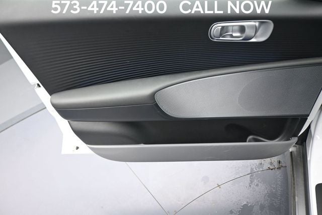 2025 Hyundai IONIQ 6 SEL AWD