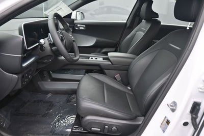 2025 Hyundai IONIQ 6 SEL AWD