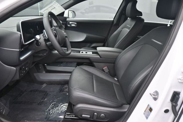 2025 Hyundai IONIQ 6 SEL AWD