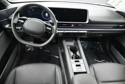 2025 Hyundai IONIQ 6 SEL AWD