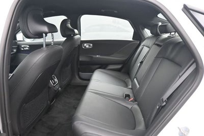 2025 Hyundai IONIQ 6 SEL AWD