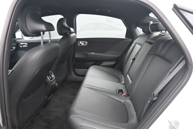 2025 Hyundai IONIQ 6 SEL AWD