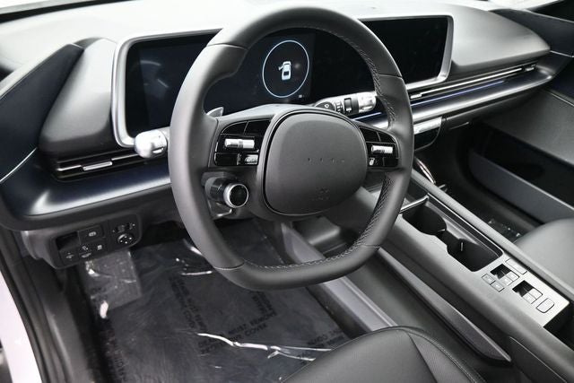 2025 Hyundai IONIQ 6 SEL AWD