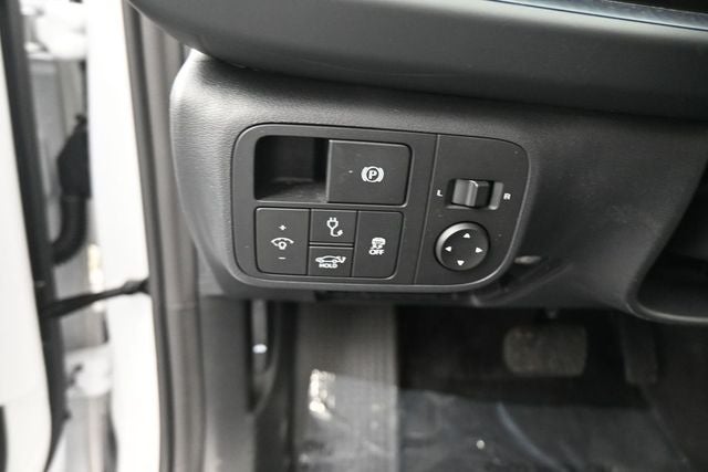 2025 Hyundai IONIQ 6 SEL AWD
