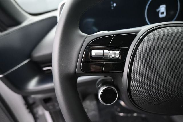 2025 Hyundai IONIQ 6 SEL AWD