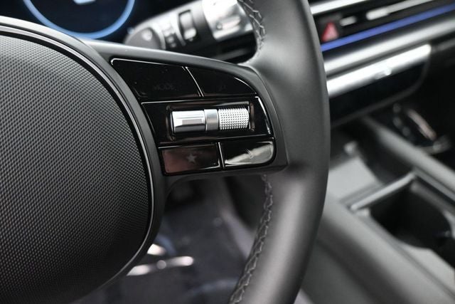 2025 Hyundai IONIQ 6 SEL AWD