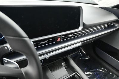 2025 Hyundai IONIQ 6 SEL AWD
