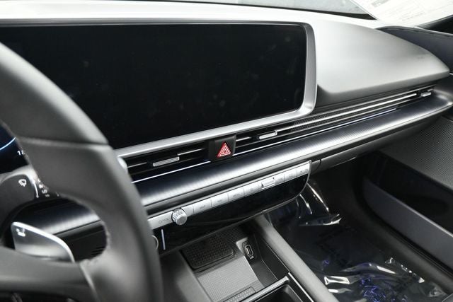 2025 Hyundai IONIQ 6 SEL AWD